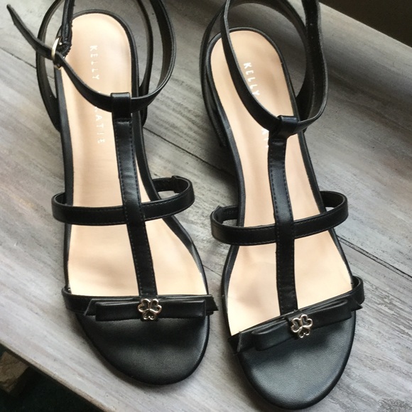 Kelly & Katie Shoes - New! Size 9.5 Kelly & Katie. New w/box.